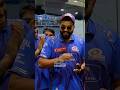 A Maverick Performance From Our 𝐌𝐚𝐯𝐞𝐫𝐢𝐜𝐤 Rohit Sharma MumbaiIndians PlayLike