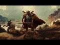Heidevolk - Wodan heerst (Sub. Español)