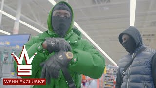G4Choppa &amp; G4 Boyz - “In Scam We Trust” (Official Music Video - WSHH Exclusive)