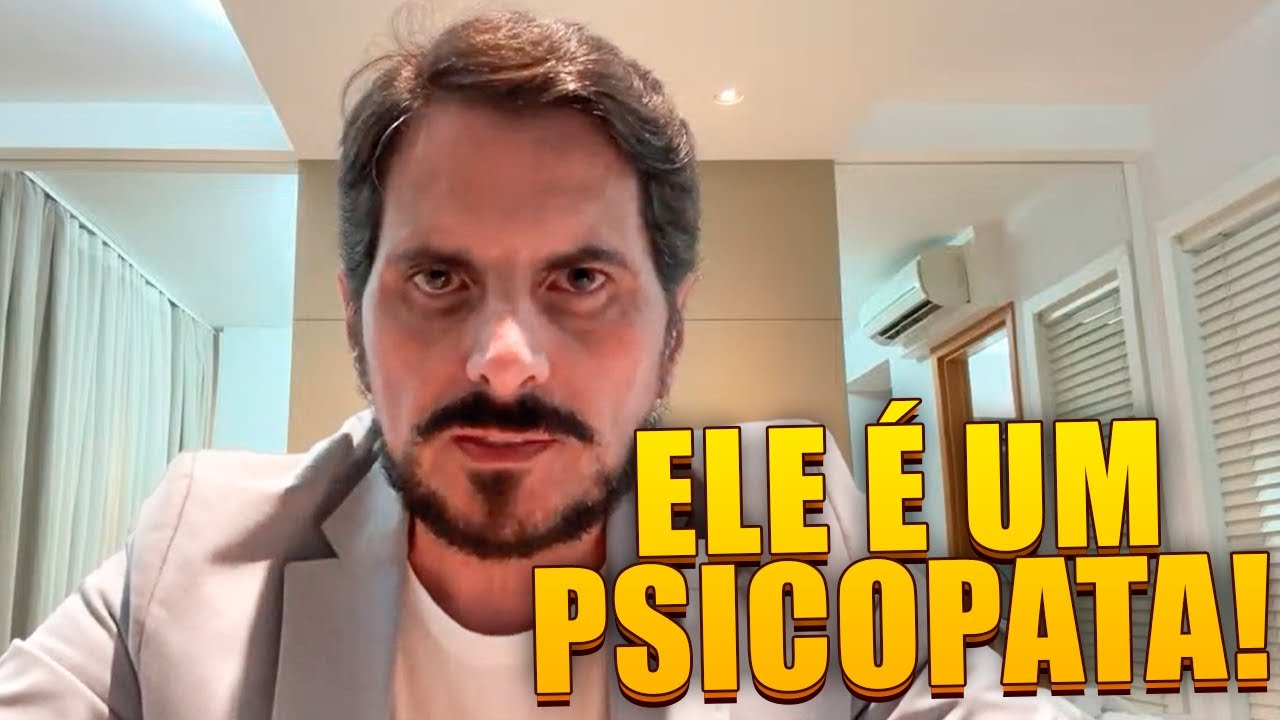 BOMBA! DO VAL EXPÕE DENÚNCIAS E AFIRMA QUE MORAES ESTÁ COM OS DIAS CONTADOS!