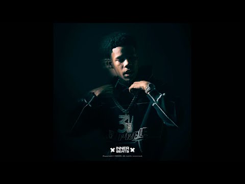 "KICK" | Dark Melodic Type Beat |  Type Beat | Bouncy Trap Type Beat 2025