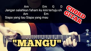 Download lagu Chord Mangu Fourtwnty mp3