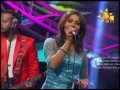 Hiru Mega Blast Wennappuwa Lunuwila Subani Harshani 2015 12 19