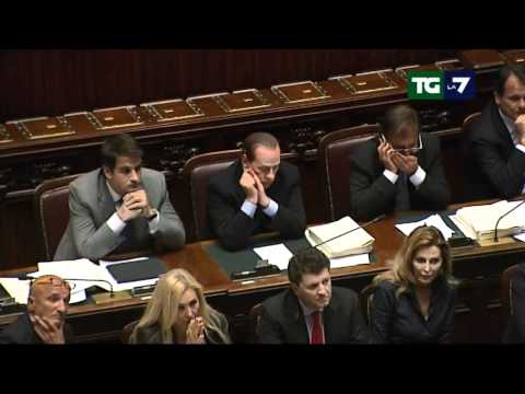 Tg La7 - Edizione delle ore 20.00 del 20/07/2011