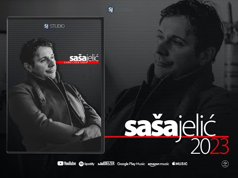 ⭐️#reklama3🅰️L🅱️UM - Samo casa zna Sasa Jelic i SJ studio NEW⭐️