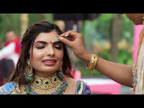 HIGHLIGHT OF LAGN LAKHVA & VADHAMNA || #goformor || HOUSE OF GOPIN ||