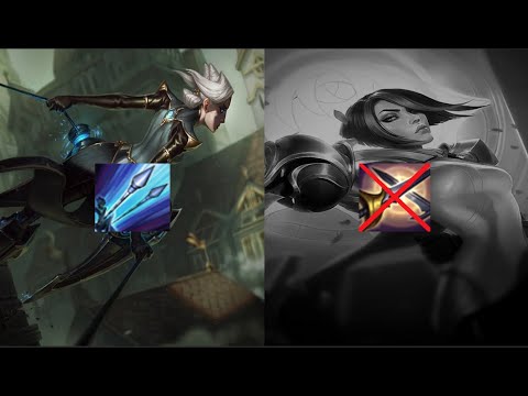 How to ALWAYS win Camille vs Fiora