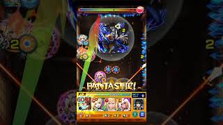 【ゆっくり実況】紲菜がどうしても獪岳戦を出したかったそうです【モンスト】 #ゆっくり実況  #モンスト #鬼滅の刃コラボ