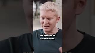 Programming Is Stuck In the 80s - Patrick Collison, Stripe CEO