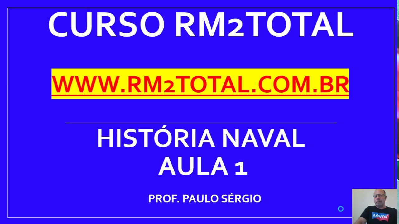 Watch Now Aula de História Naval para RM2 / SMV da Marinha. ATENÇÃO: Curso Completo no site abaixo do vídeo. Aula de História Naval para RM2 / SMV da Marinha. ATENÇÃO: Curso Completo no site abaixo do vídeo.