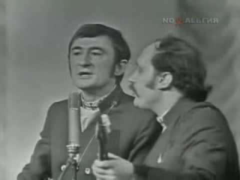 Песняры, "Рушнікі" (Pesnyary, "Rushniki")