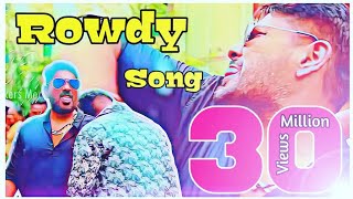 #Gana_Kuyil_Balamurugan #Rowdy Song -2 I #GANAROCK