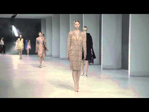 Dior Cruise 2013-2014 Show