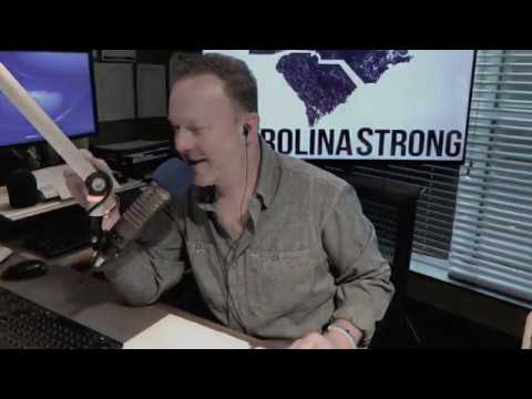 We've Been Pronouncing LauRen's Name Wrong The MRL Morning Show