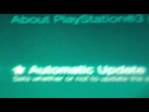 How To Install Package Files On PS3 4.20 Beta v0.1