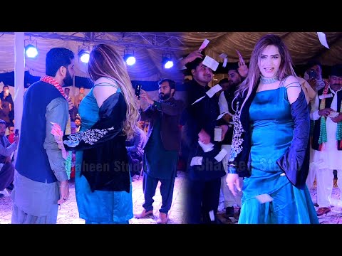 Gilla Remix | Pari Paro | Dance Performance 2023 | Shaheen Studio