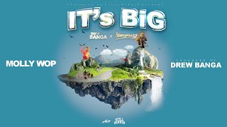 Stunnaman02 &amp; Drew Banga - Molly Wop (Official Visualizer)