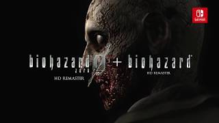 Video de Resident Evil: Origins Collection