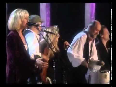 Say You Love Me ~ You Make Loving Fun -  Fleetwood Mac feat. - Christine &  John McVie