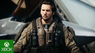 Official Call of Duty®: Advanced Warfare Gameplay Launch Trailer