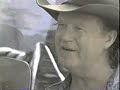 Billy Joe Shaver "Comin' on Strong"