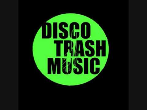 Disco Trash Music - Neon Disco (Alex Gopher black Mix)