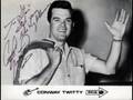 Conway Twitty.....Let Me Be The Judge (demo)