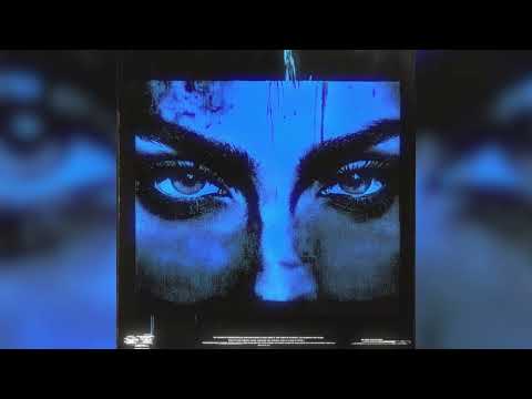 NXSTY - Real Bad Man (Official Visualizer)