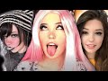 The Disappearance Of Belle Delphine