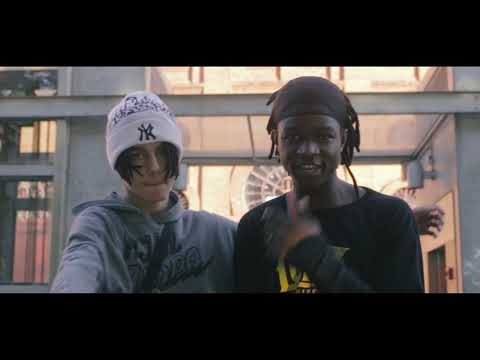 OGG X Lil Djou Djou - Life Master (oficial video)