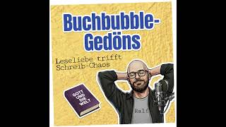 15 | Diesmal mit Buchrezension
