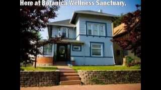 Massage Therapist in Denver