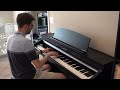 Little Brother - Mr. B., Arthur Migliazza