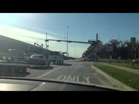 Test driving my new Audi s4 2013