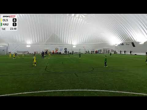 Ols kel vs HauPa - 12/12/2021