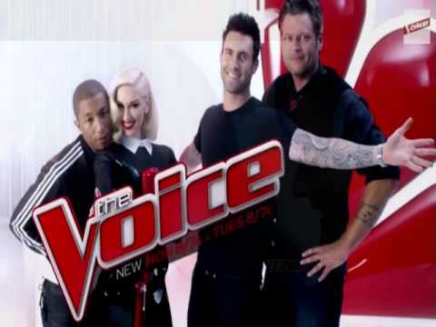The Voice 2014   Before the Battle  DaNica Shirey and Toia Jones Sneak Peek