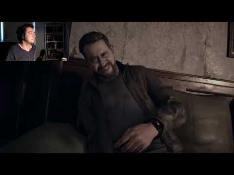 Resident Evil 7 pt13 - Oh Ship