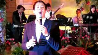 richard poon &amp; eva poon our love is here to stay