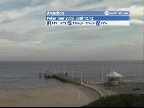 The WORLD LIVE - 09:00 GMT on November 21, 2009