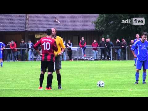 13-09-12 FV Schelklingen-Hausen - FC Alb 2:2