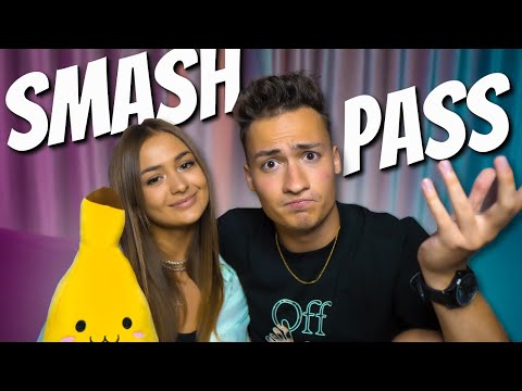 SMASH OR PASS CU VLAD MUNTEANU🤣🔥