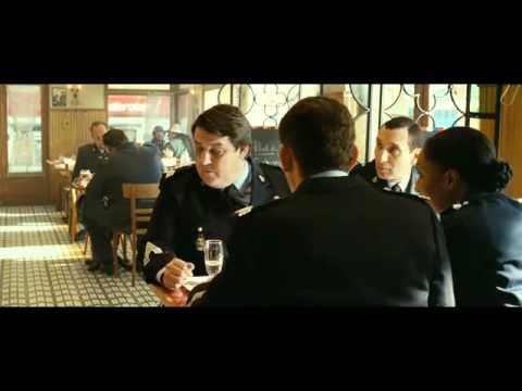 Rien à déclarer - Extrait - Les Blagues Belges