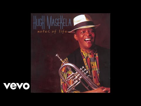 Hugh Masekela - Mama