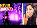 Reacting To The Fortnite SKYFIRE Event!