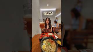 Comida japonesa na Paulista é no Taya Sushi! #comidajaponesa #foodie #dicasp #japanesefood