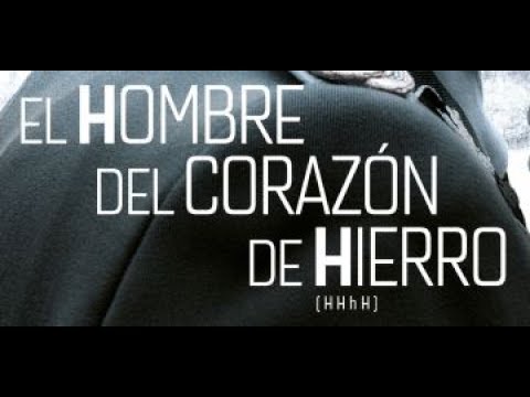 EL HOMBRE DEL CORAZON DE HIERRO - Spot TV 20" - En cines 7 de julio