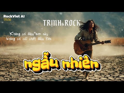 Ngẫu Nhiên - Trịnh Công Sơn | TRỊNH ROCK