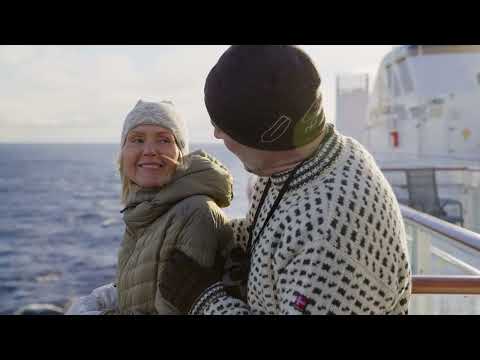 Havila Voyages Winter Coastal Cruise - The Ultimate Norway Experience