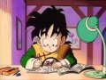 Son Gohan All Grown Up