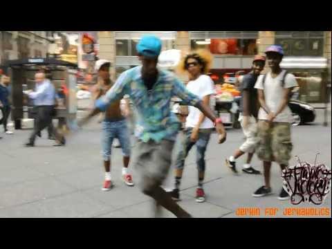 #FlawlessVictory x @JerkaholicGear